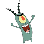 Plankton -Haley