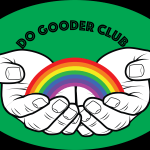 Do Gooder Club Logo Connor