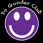 Do Gooder Club Logo Connor