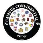 Campus Confidential - Jordan