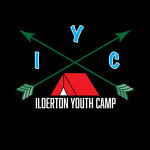 IYC CAMP LOGO - Jordan
